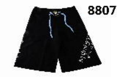 Monster Energy Shorts-10